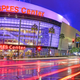 Welcome to Crypto.com Arena.